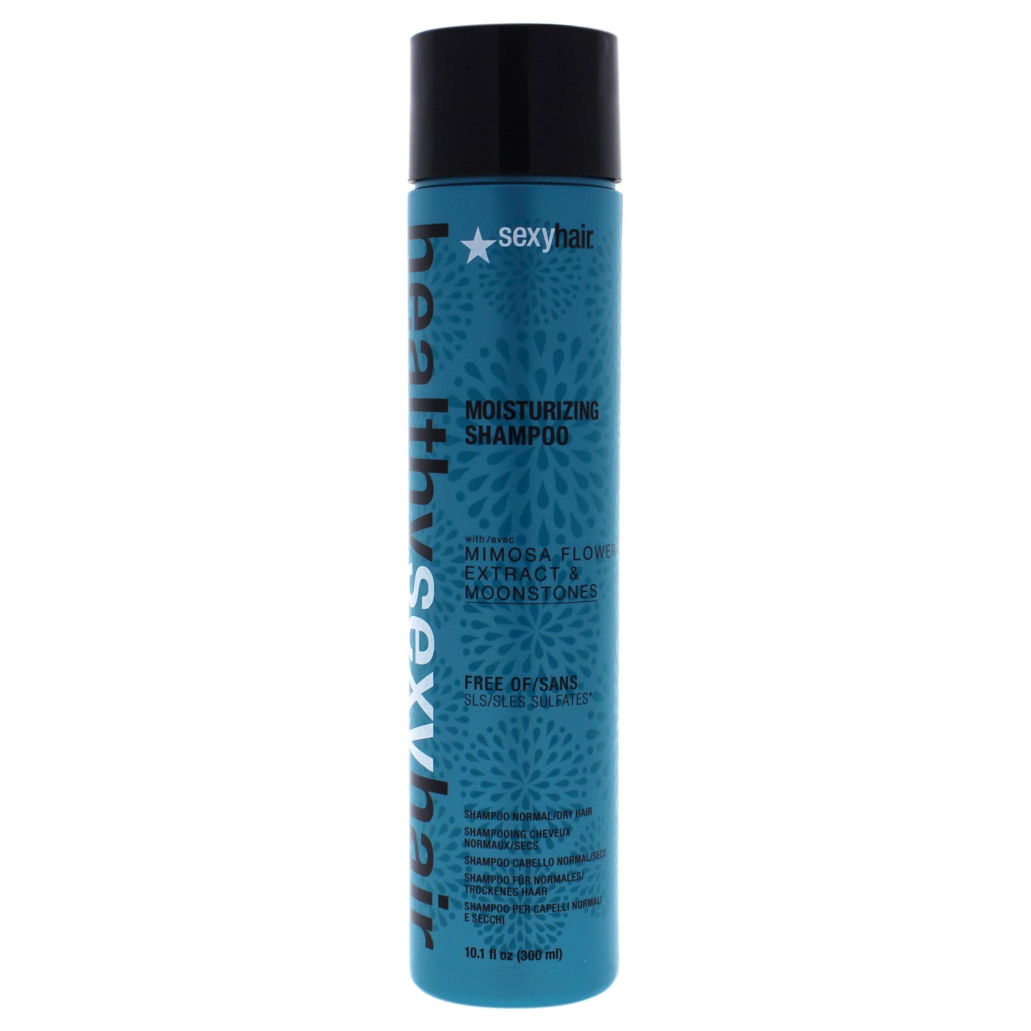 Healthy Sexy Hair Moisturizing Shampoo