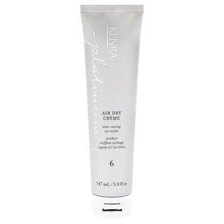 Air Dry Creme - 6