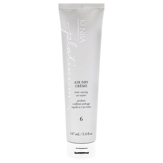 Air Dry Creme - 6