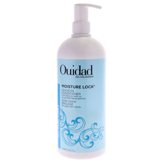 Moisture Lock Leave-In Conditioner