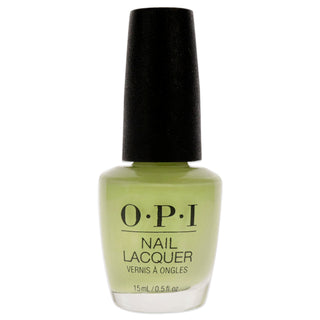 Nail Lacquer
