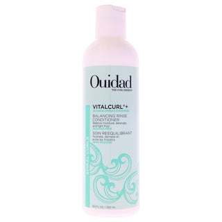 VitalCurl Plus Balancing Rinse Conditioner