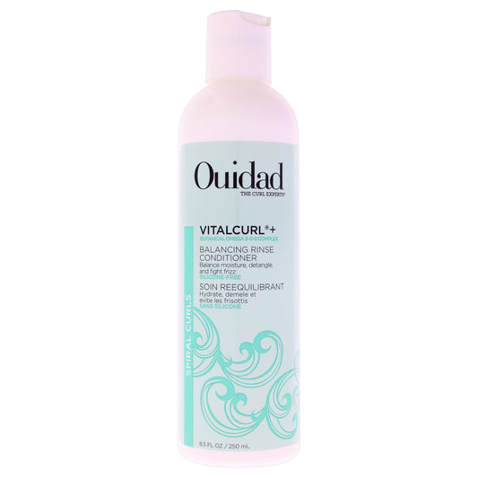 VitalCurl Plus Balancing Rinse Conditioner