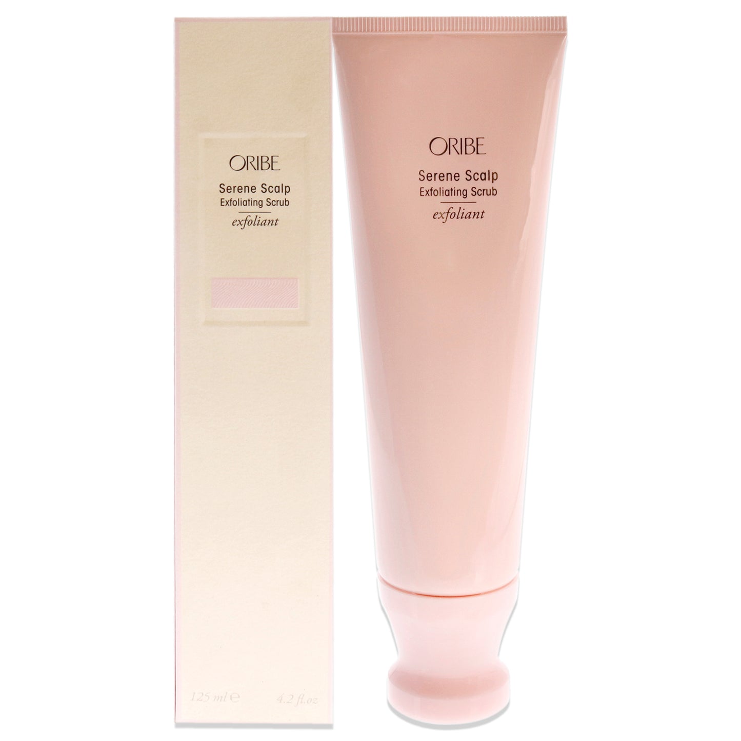 Serene Scalp Exfoliating Scrub