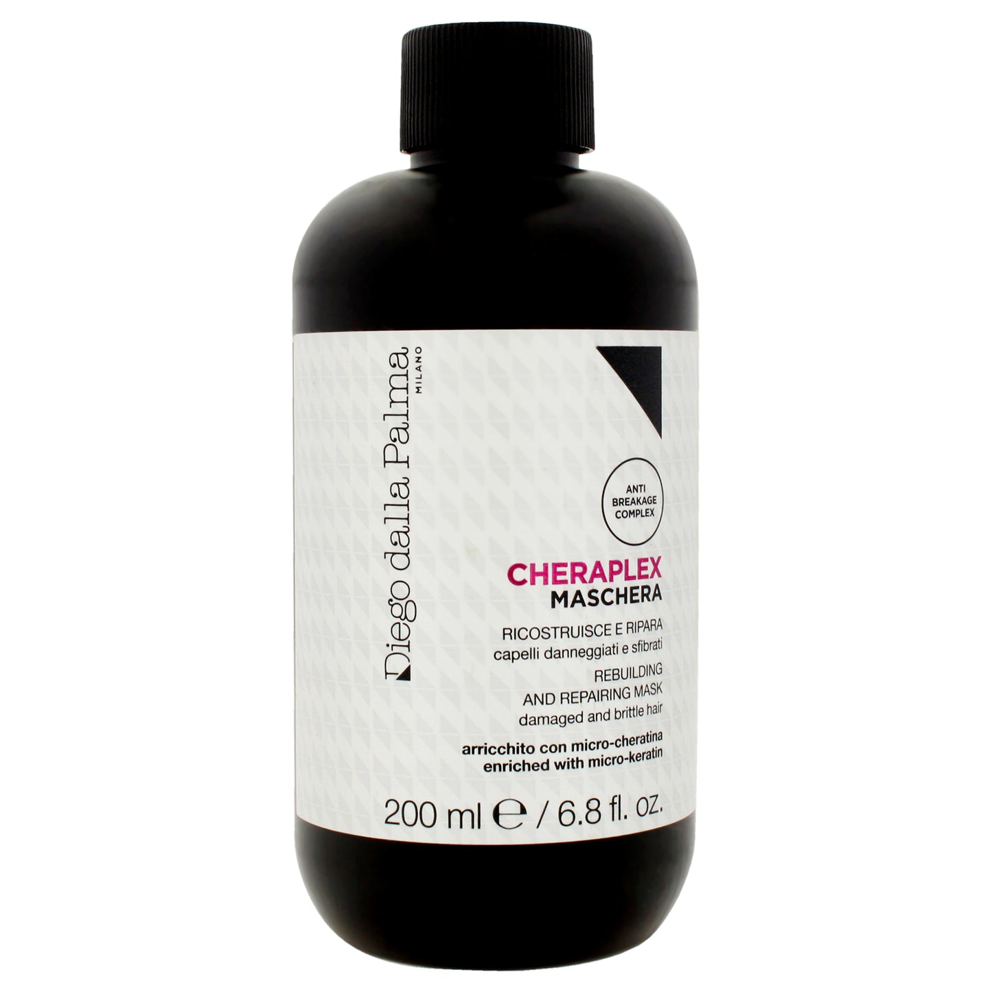 Cheraplex Rebuilding and Repairing Mask
