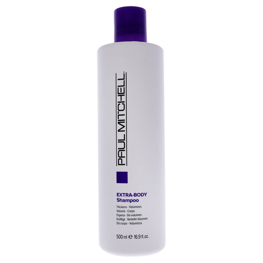 Extra Body Daily Shampoo