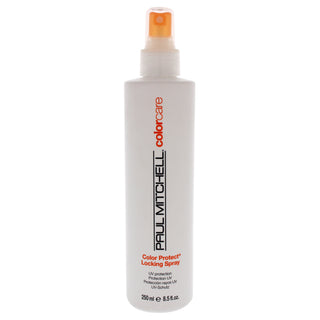 Color Protect Locking Spray