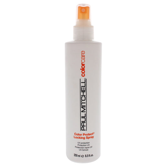 Color Protect Locking Spray