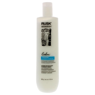 Sensories Calm Nourishing Paraben-Free Conditioner