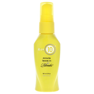 Miracle Leave-In for Blondes