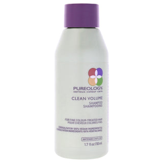 Clean Volume Shampoo
