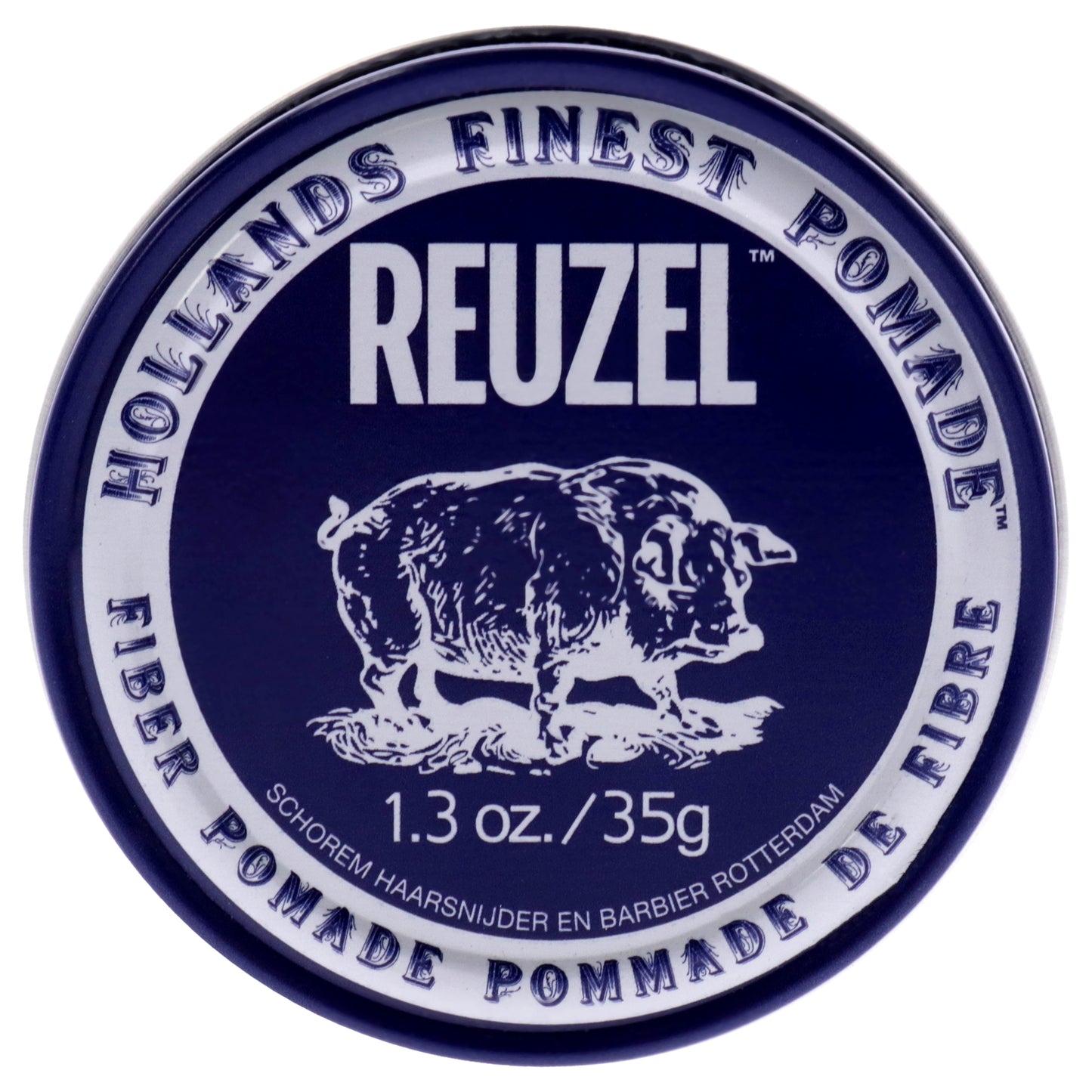 Fiber Pomade