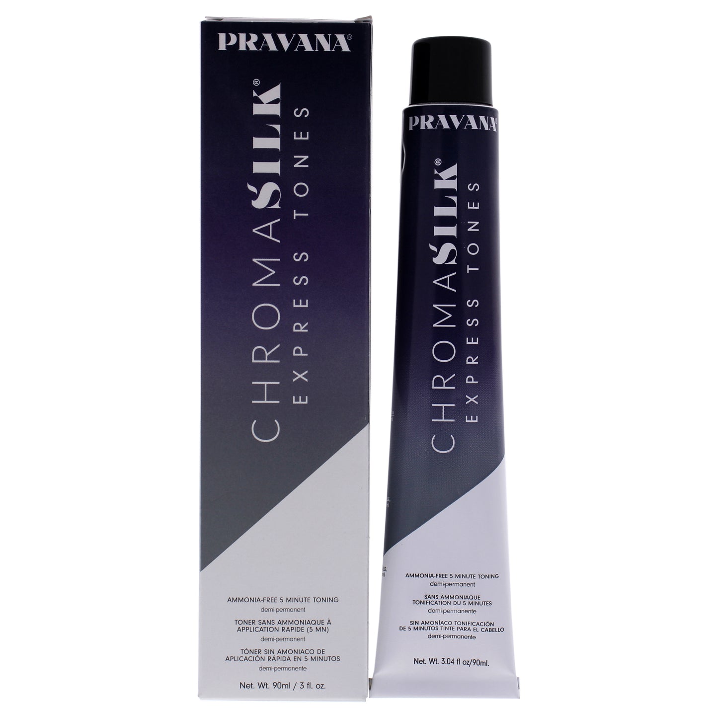 ChromaSilk Express Tones - Beige