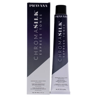 ChromaSilk Express Tones - Beige