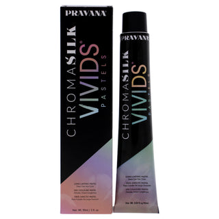 ChromaSilk Pastels Long Lasting Color- Blissful Blue