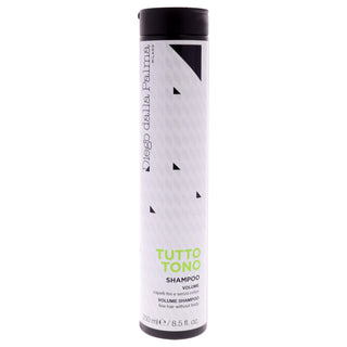 Tutto Tono Volume Shampoo