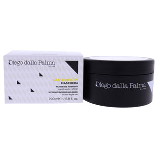 Saniprincipi Intensive Nourishing Mask