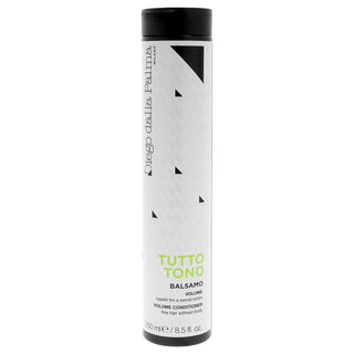 Tutto Tono Volume Conditioner