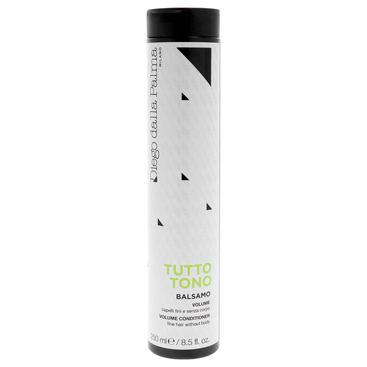 Tutto Tono Volume Conditioner