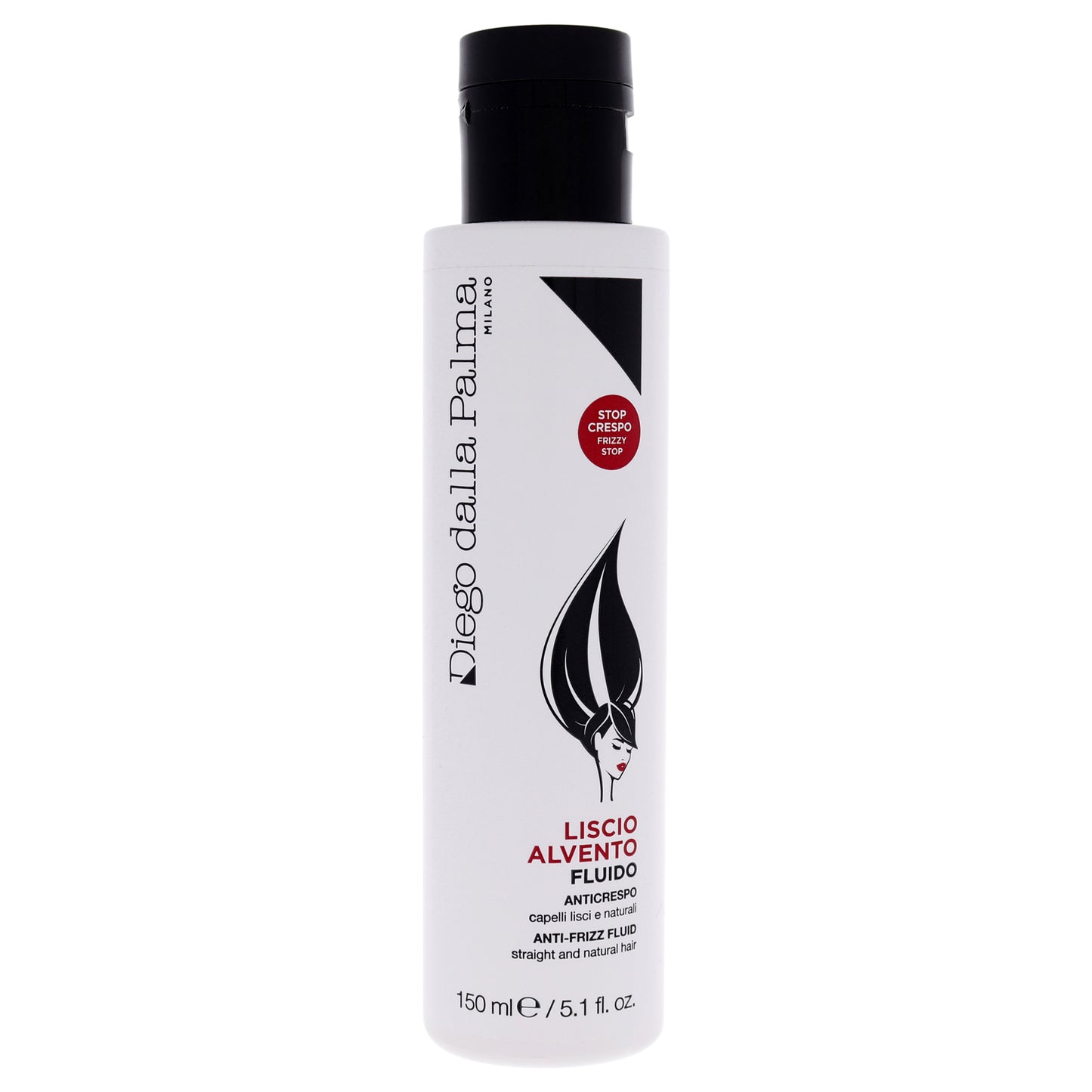 Anti-Frizz Fluid