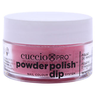 Pro Powder Polish Nail Colour Dip System