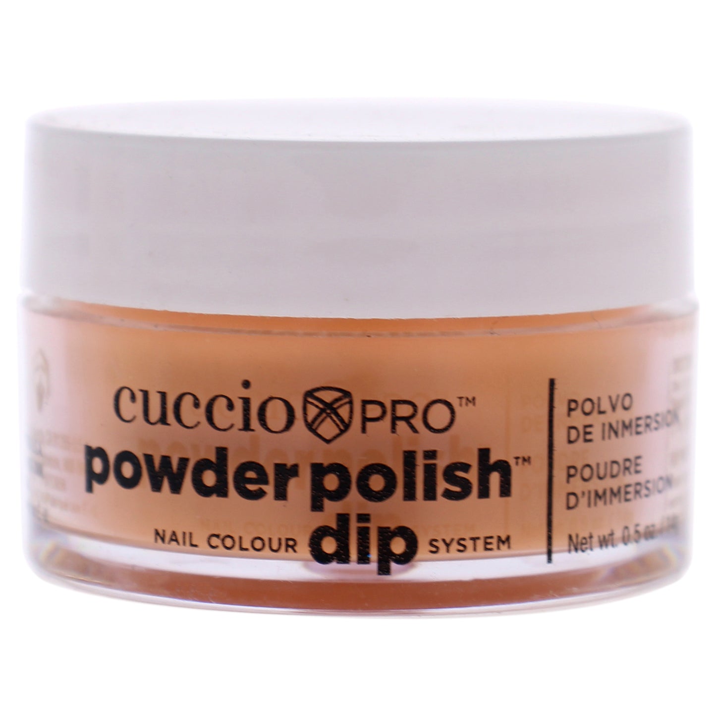 Pro Powder Polish Nail Colour Dip System