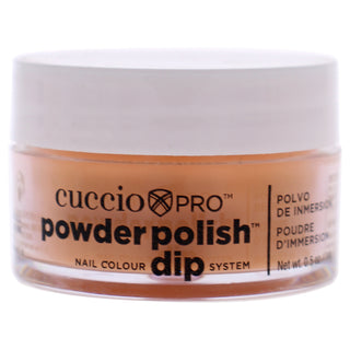 Pro Powder Polish Nail Colour Dip System