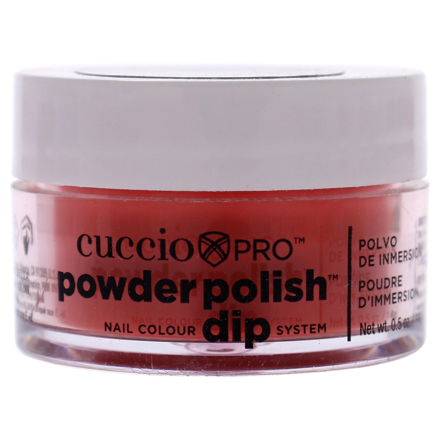 Pro Powder Polish Nail Colour Dip System