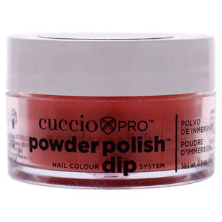 Pro Powder Polish Nail Colour Dip System