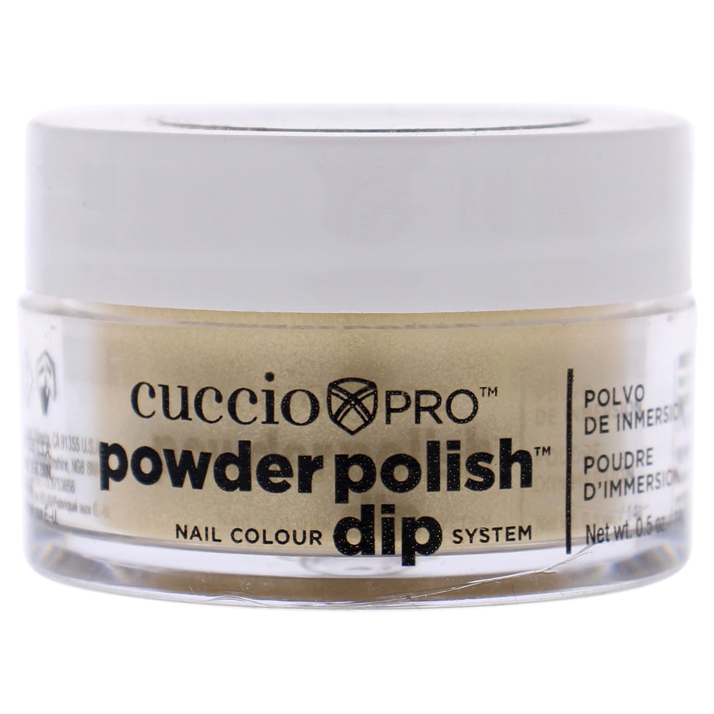 Pro Powder Polish Nail Colour Dip System