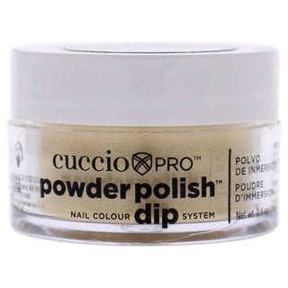 Pro Powder Polish Nail Colour Dip System