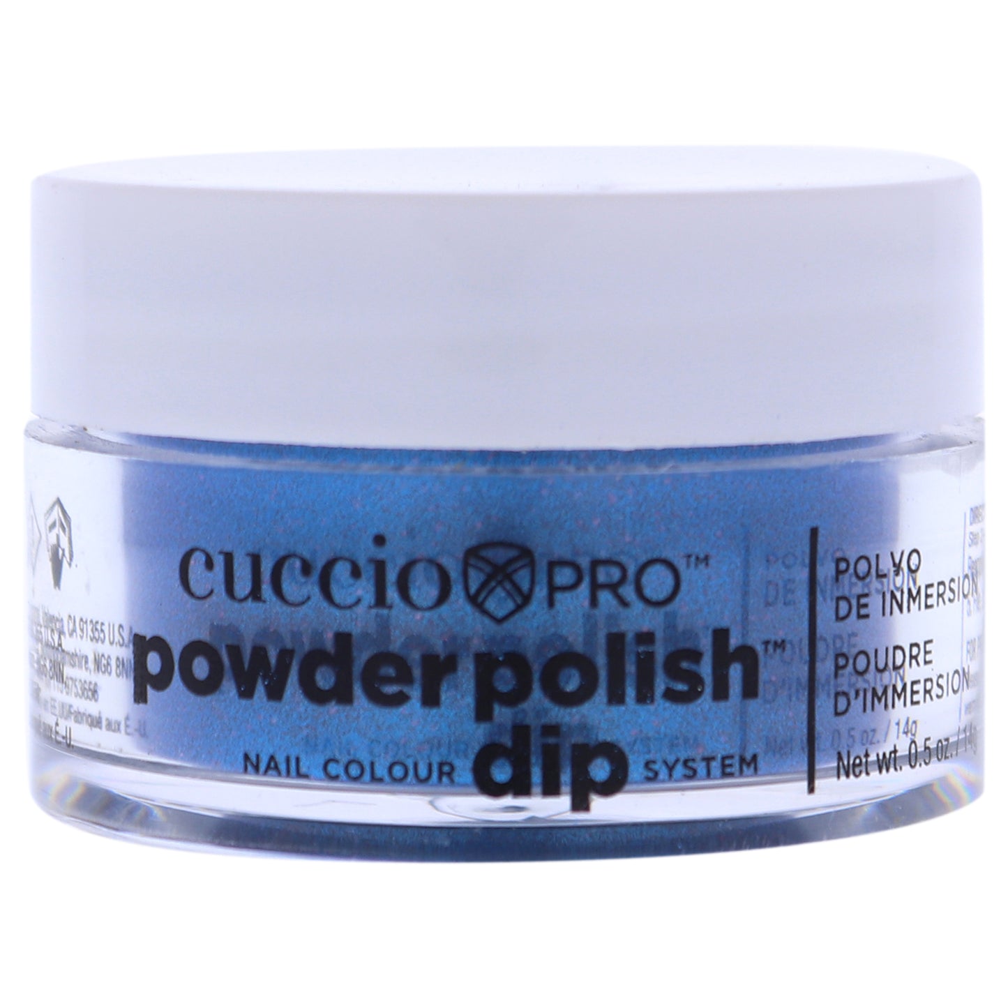 Pro Powder Polish Nail Colour Dip System