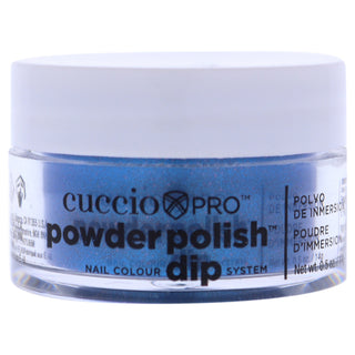 Pro Powder Polish Nail Colour Dip System