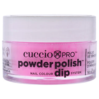 Pro Powder Polish Nail Colour Dip System