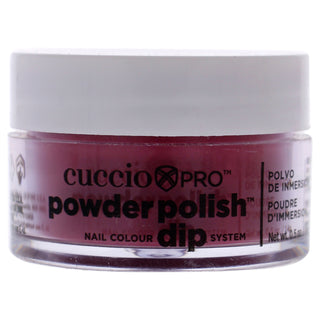 Pro Powder Polish Nail Colour Dip System