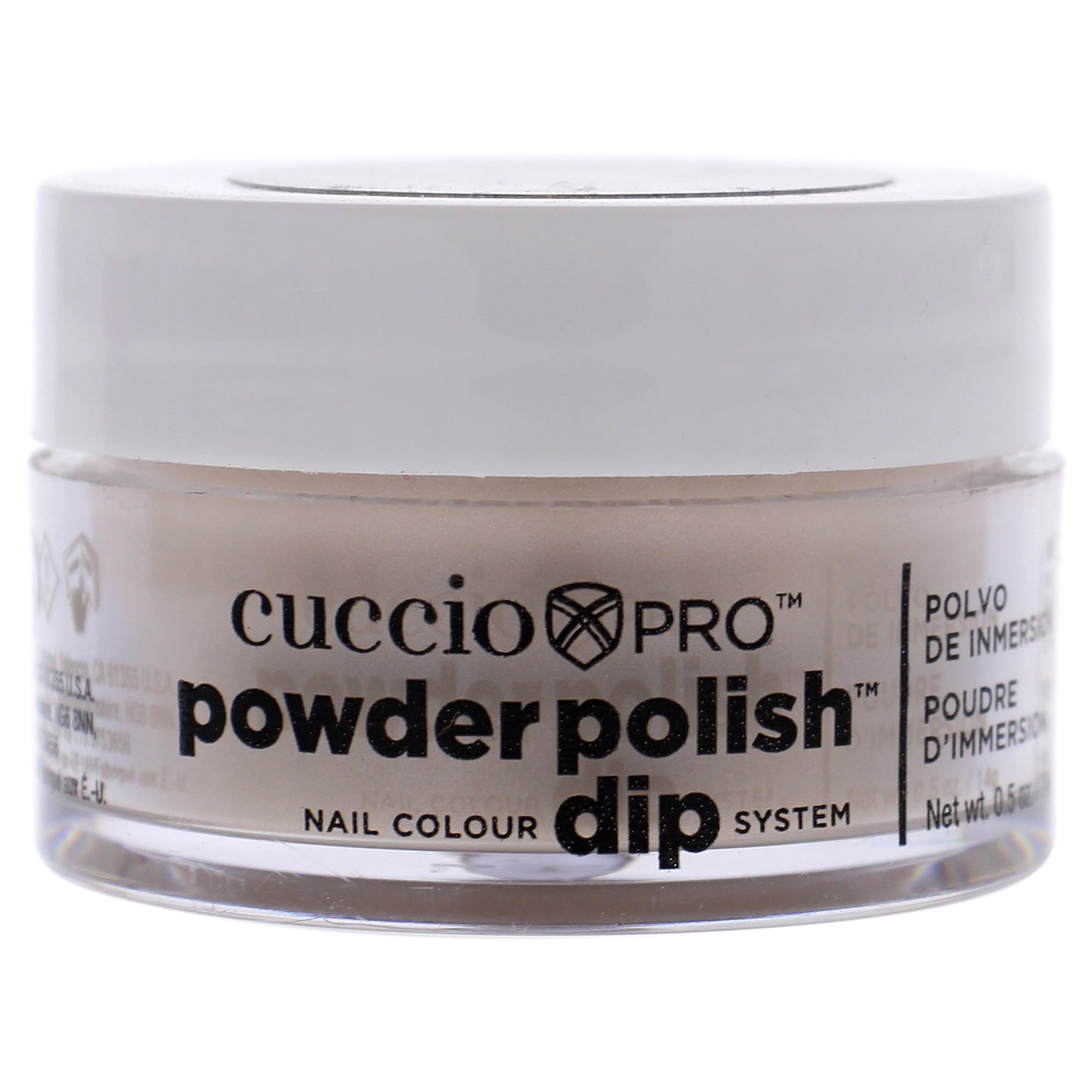 Pro Powder Polish Nail Colour Dip System