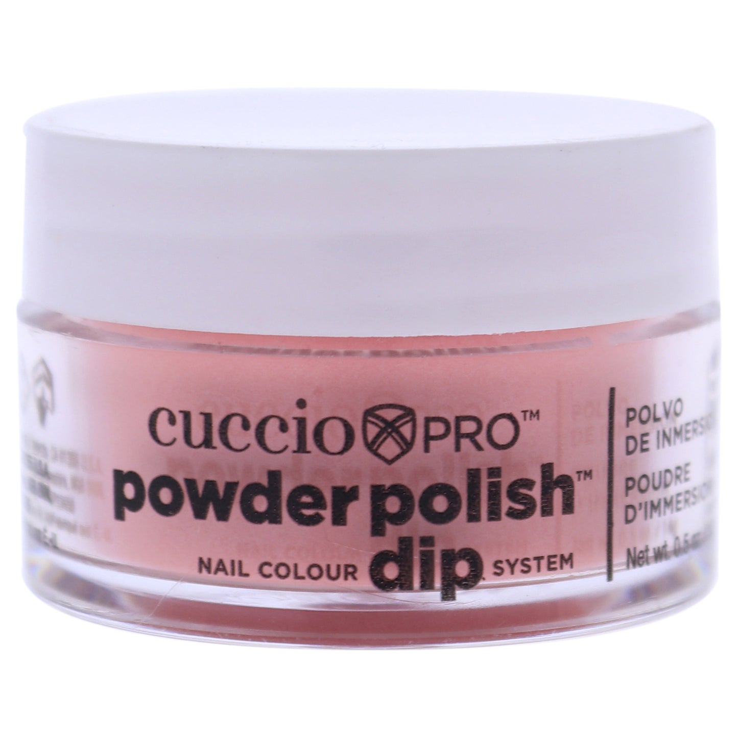 Pro Powder Polish Nail Colour Dip System