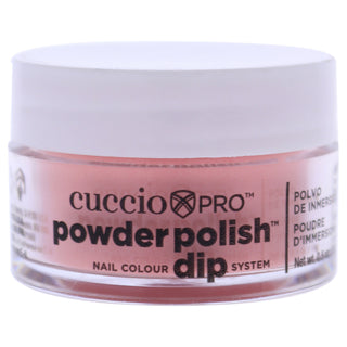 Pro Powder Polish Nail Colour Dip System