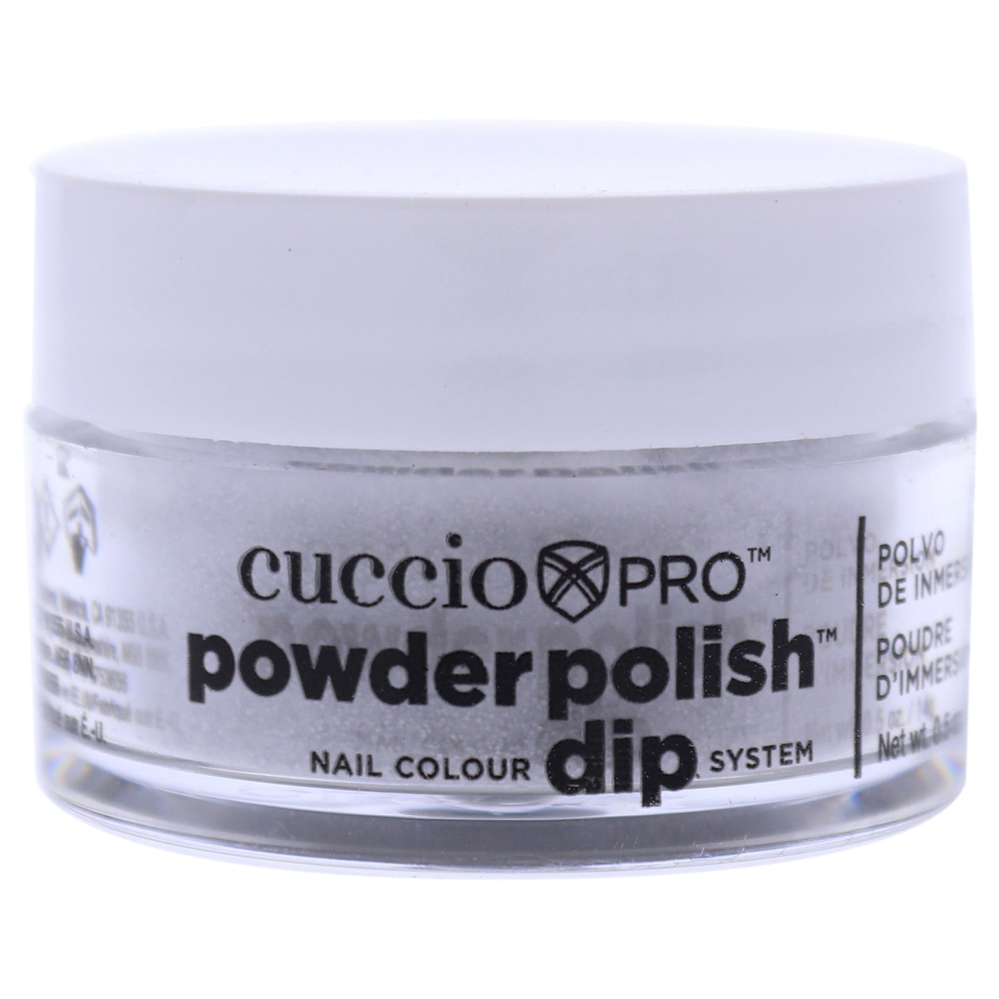 Pro Powder Polish Nail Colour Dip System
