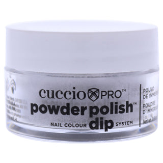 Pro Powder Polish Nail Colour Dip System