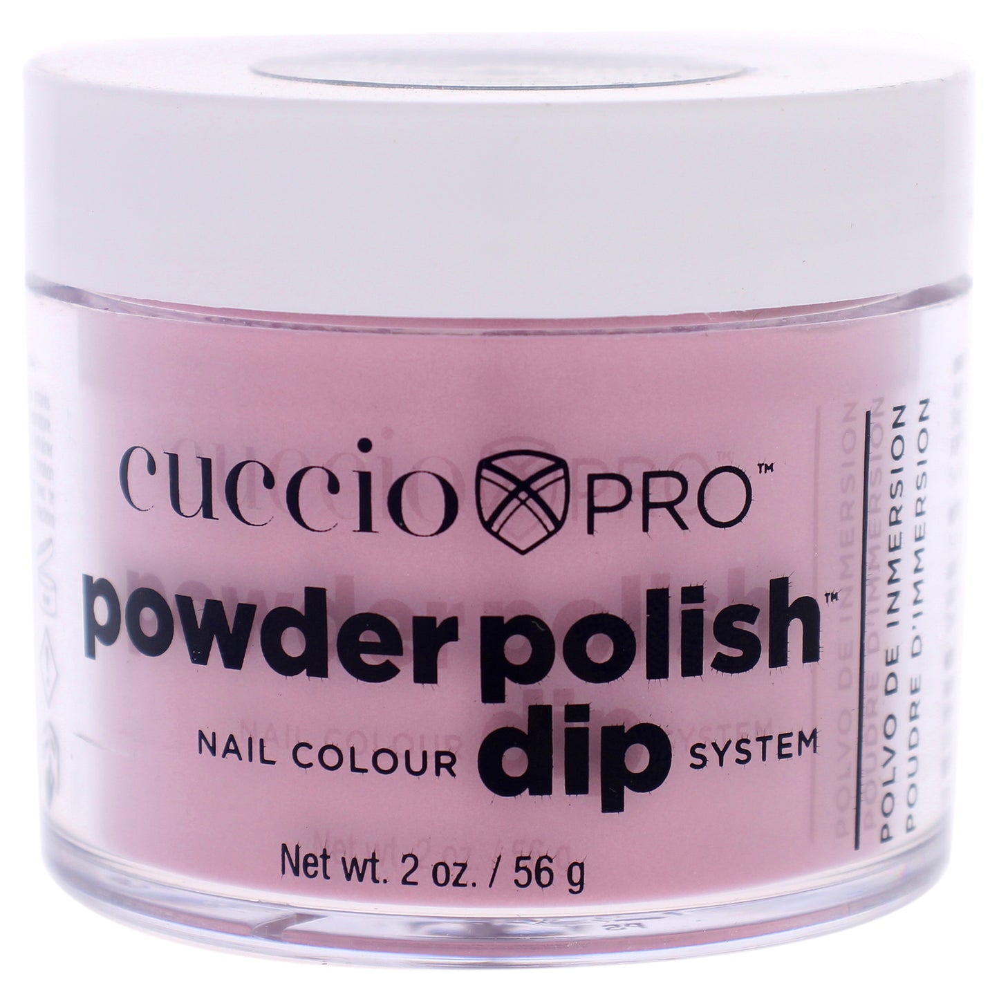 Pro Powder Polish Nail Colour Dip System