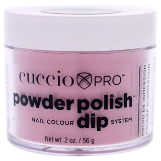 Pro Powder Polish Nail Colour Dip System