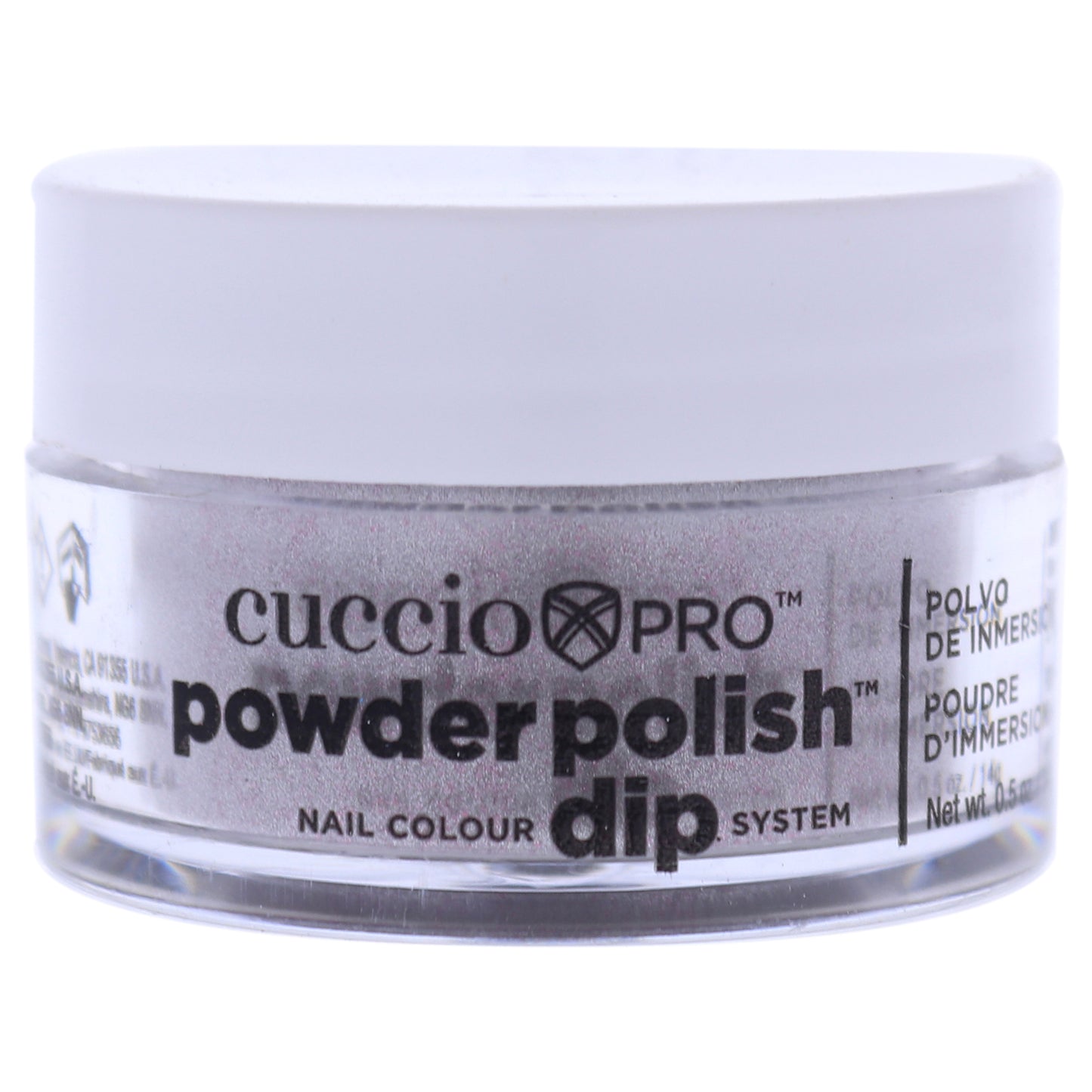 Pro Powder Polish Nail Colour Dip System