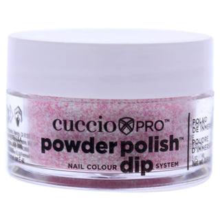 Pro Powder Polish Nail Colour Dip System