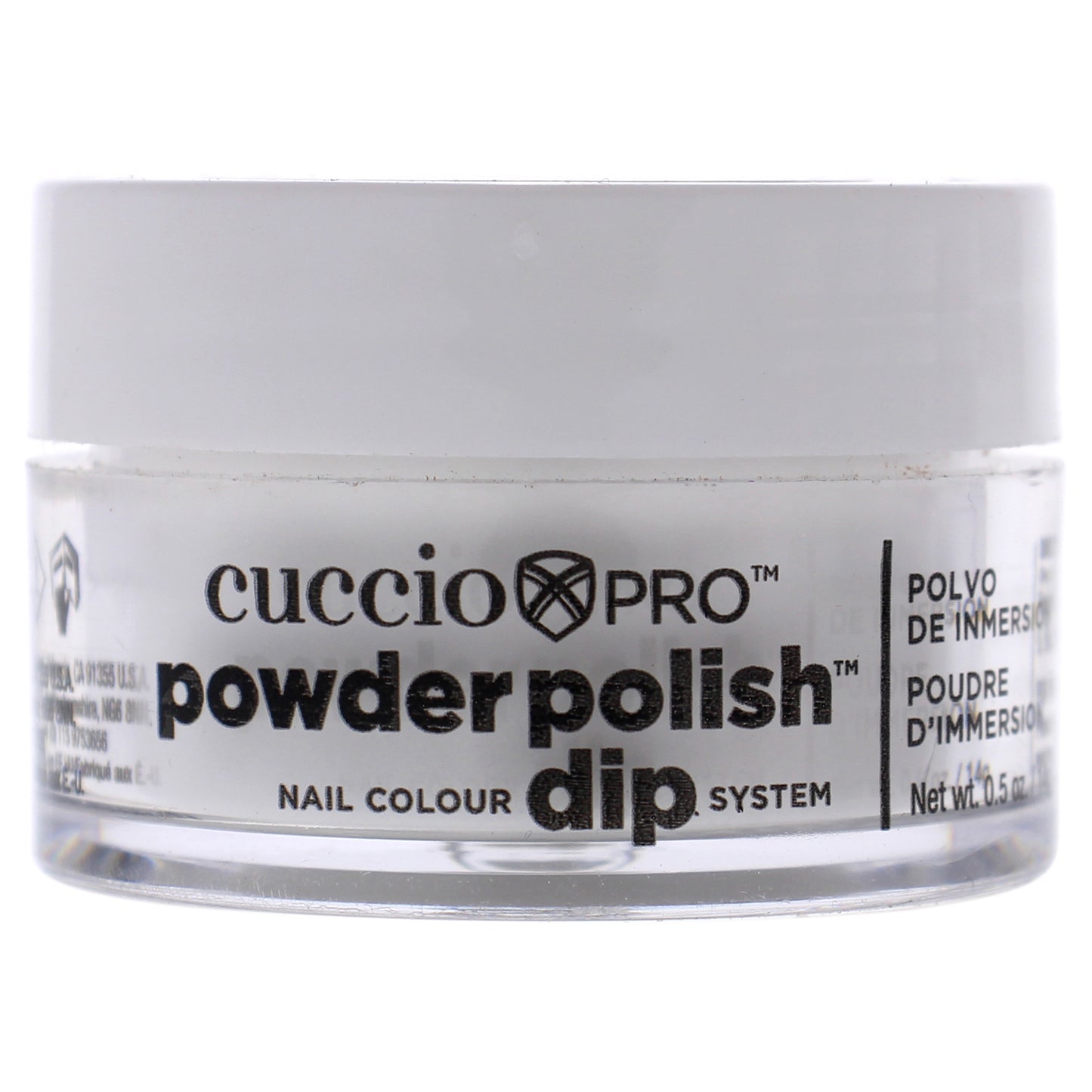 Pro Powder Polish Nail Colour Dip System