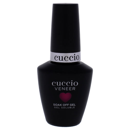 Veneer Soak Off Gel