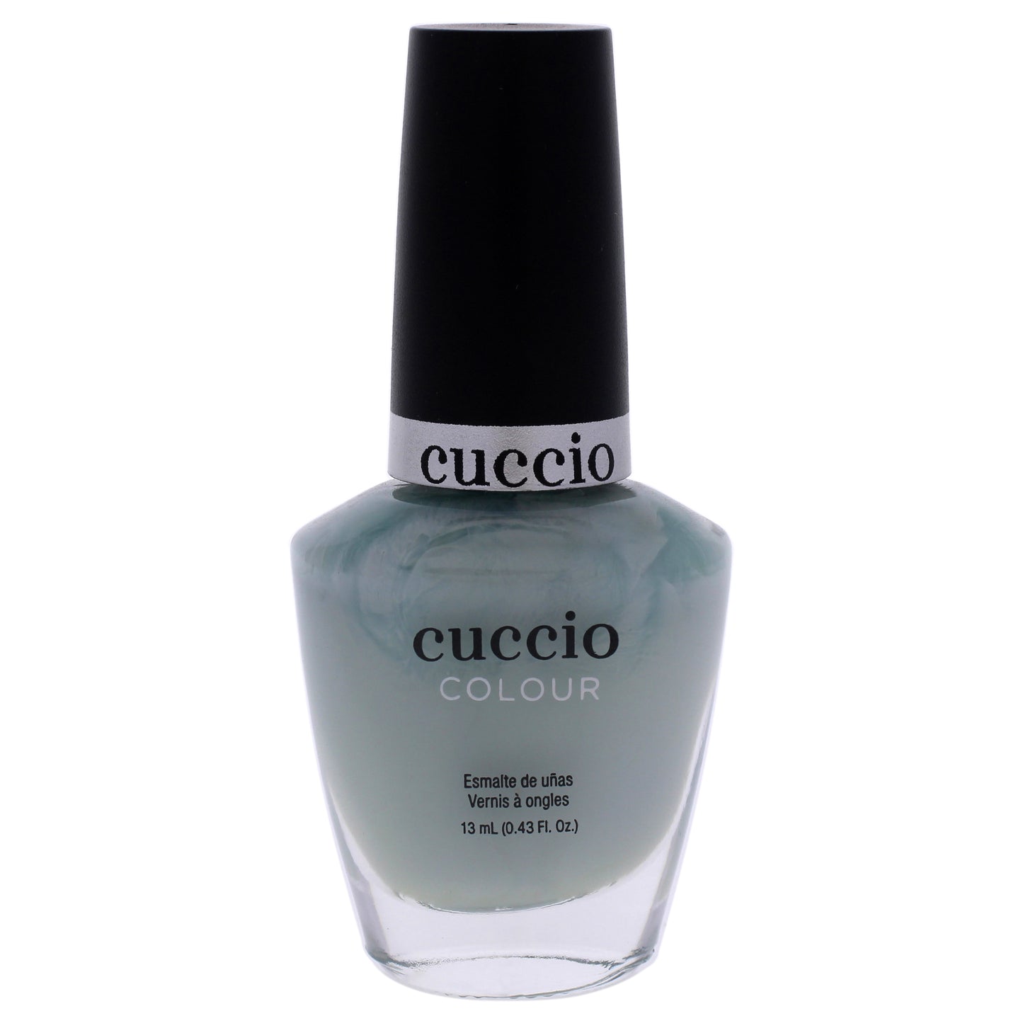 Colour Nail Polish