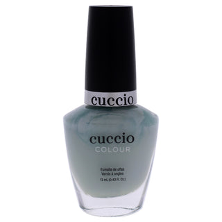Colour Nail Polish