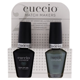 Match Makers Set