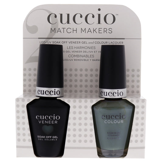 Match Makers Set
